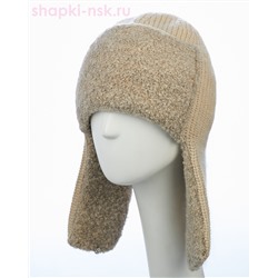 03023BKEAg Саида Ушанка (56-58)