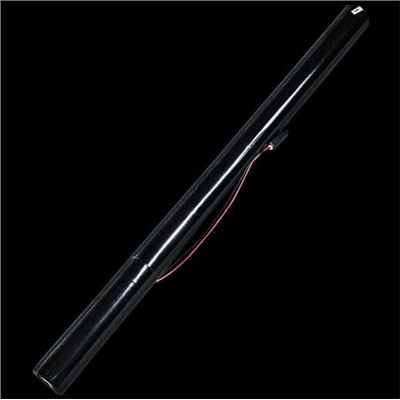 Одноразовый ствол для конфетти-пушки EEC02  80 см (пустой)