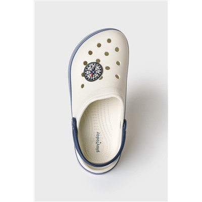 Сабо для мальчиков PLAYTODAY, 1239997