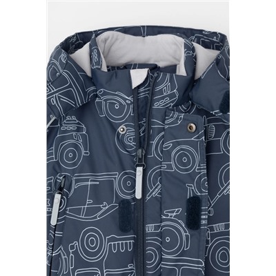 CROCKID Комбинезон ВК 60085/н/39 Ал