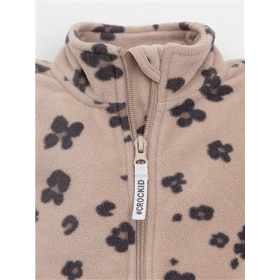 CROCKID Куртка ФЛ 34025/н/44 ГР