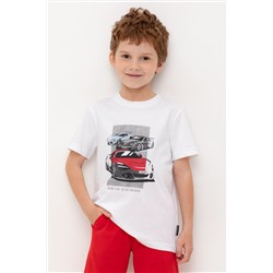 CROCKID Фуфайка КР 302721-1