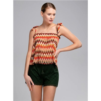 INDEFINI Костюм 518000-1096TDP