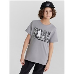 ФУТБОЛКА ДЛЯ МАЛЬЧИКОВ 113421