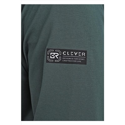 Толстовка CLEVER, 1085619