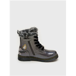 Ботинки для девочек