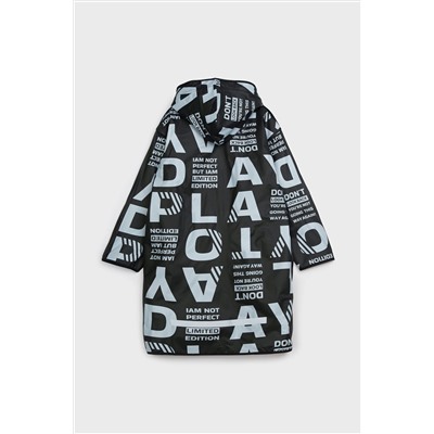 Плащ PLAYTODAY, 1121764