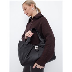 Сумка 2500Y coffee Polina&Eiterou