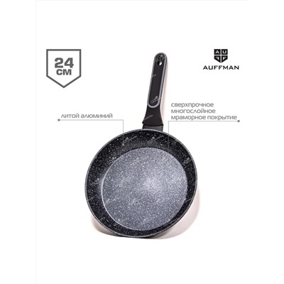 AUFFMAN Сковорода AM-3201