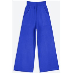 Женский вязаный костюм оверсайз Happyfox