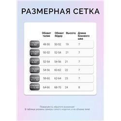 Набор трусов Berrak 3 шт.