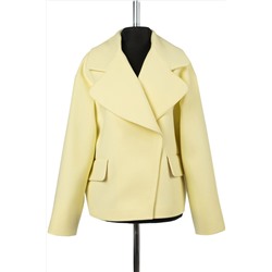 01-12236 Пальто женское демисезонное