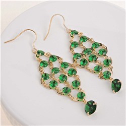 Акц -12% Серьги на крючках арт. NGR11142325655601 (id 192080)