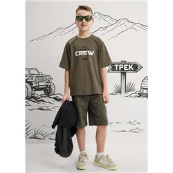 Шорты детские для мальчика