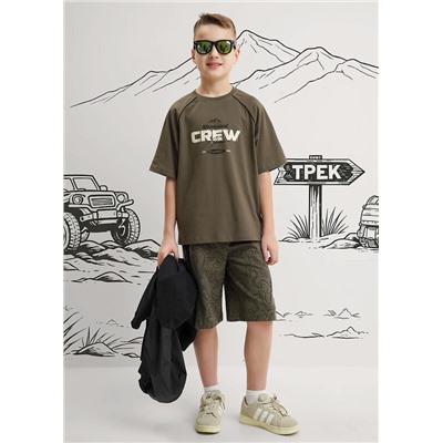 Шорты детские для мальчика