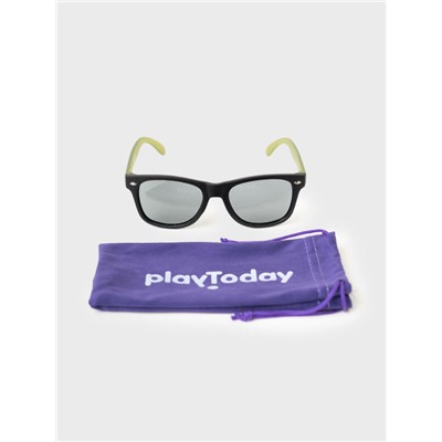 Солнцезащитные очки с поляризацией для детей