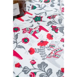 Скатерть Городецкая лошадка НАТАЛИ, 1209749