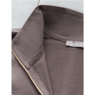 VILATTE Джемпер D49.127