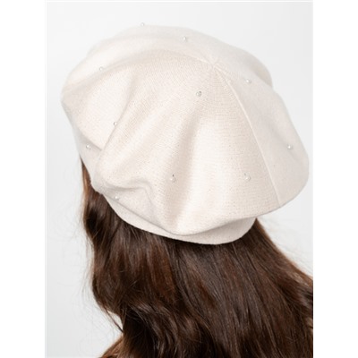 Берет женский YSG ESW 26123