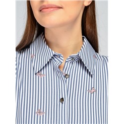 VISERDI Платье 9007-срп 4541425