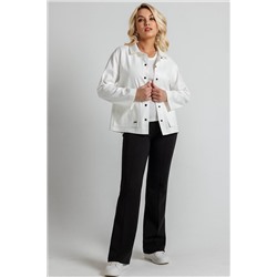 Брюки женские  222/01/Черный