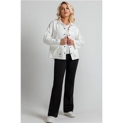 Брюки женские  222/01/Черный