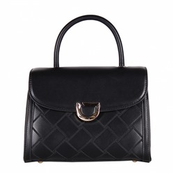 Сумка 012305079 black Chisbella