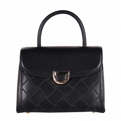 Сумка 012305079 black Chisbella