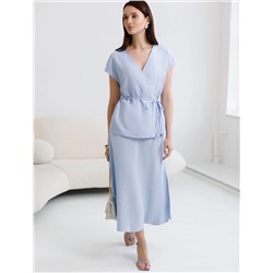 VILATTE Жилет D27.004