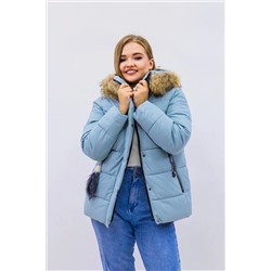 Куртка еврозима-зима 2867 НАТАЛИ, 958255