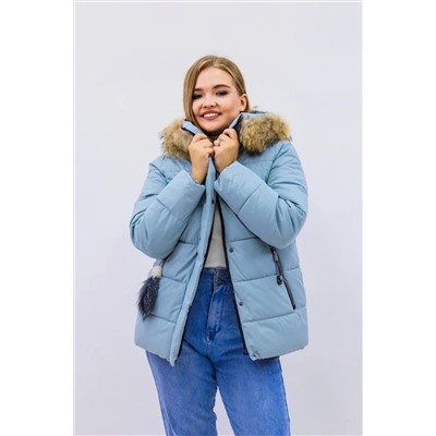 Куртка еврозима-зима 2867 НАТАЛИ, 958255