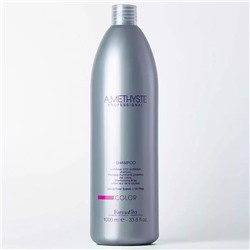 Farmavita Шампунь для окрашенных волос Amethyste COLOR 1000 мл