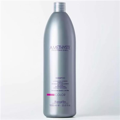 Farmavita Шампунь для окрашенных волос Amethyste COLOR 1000 мл