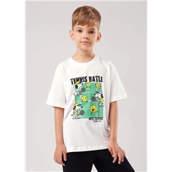 CLEVER Футболка 755769кд_п1