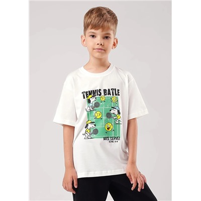 CLEVER Футболка 755769кд_п1