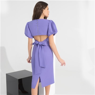 Платье, Модный идеал