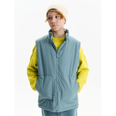 PELICAN Жилет BZVM3387