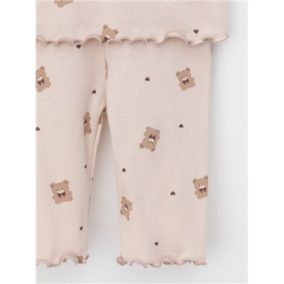 CROCKID Пижама К 1632