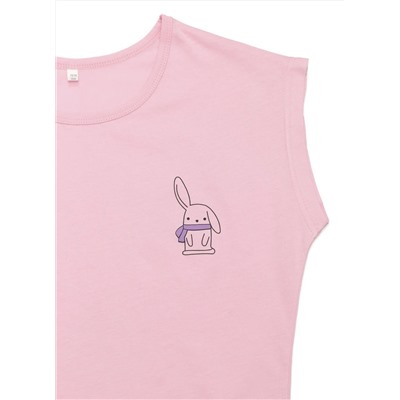 DEA MIA Фуфайка 5604 (с аппликацией)