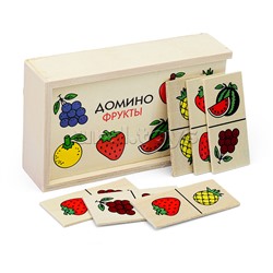 Настольная игра "Домино"