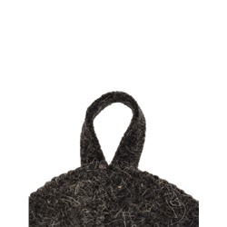 Шапка для бани и сауны «Звезда», полиэфир 70%, шерсть 30%