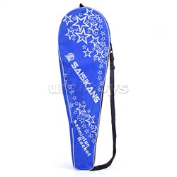 Набор для бадминтона 00-3707 (2 ракетки) в сумке