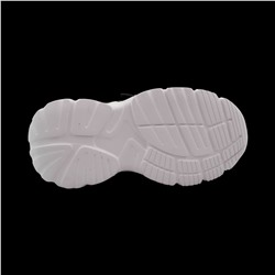 Кроссовки А873-1 черные