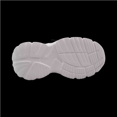 Кроссовки А873-1 черные