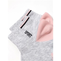 Короткие CONTE-KIDS ACTIVE (короткие) Носки детские