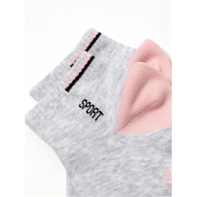 Короткие CONTE-KIDS ACTIVE (короткие) Носки детские