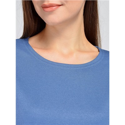 VISERDI Джемпер 10312-син 1421715