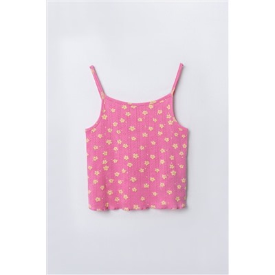 Комплект для девочек (топ, шорты) MARK FORMELLE, 1239220