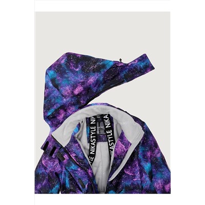 Комбинезон NIKASTYLE, 1125298