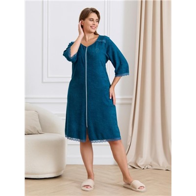 Халат Антей (Петроль)